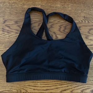 Born Primitive Helix Sports Bra